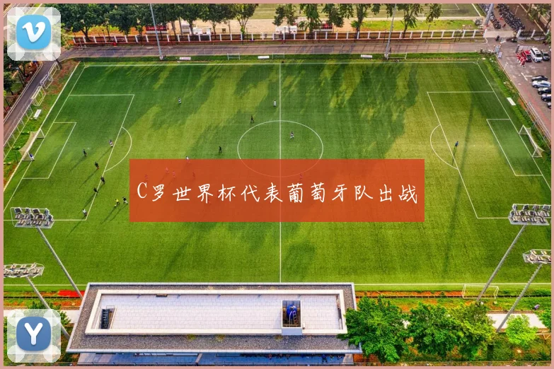 C罗世界杯代表葡萄牙队出战